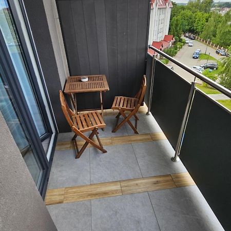 Villa Nova Apartamenty Olsztyn  Exterior foto