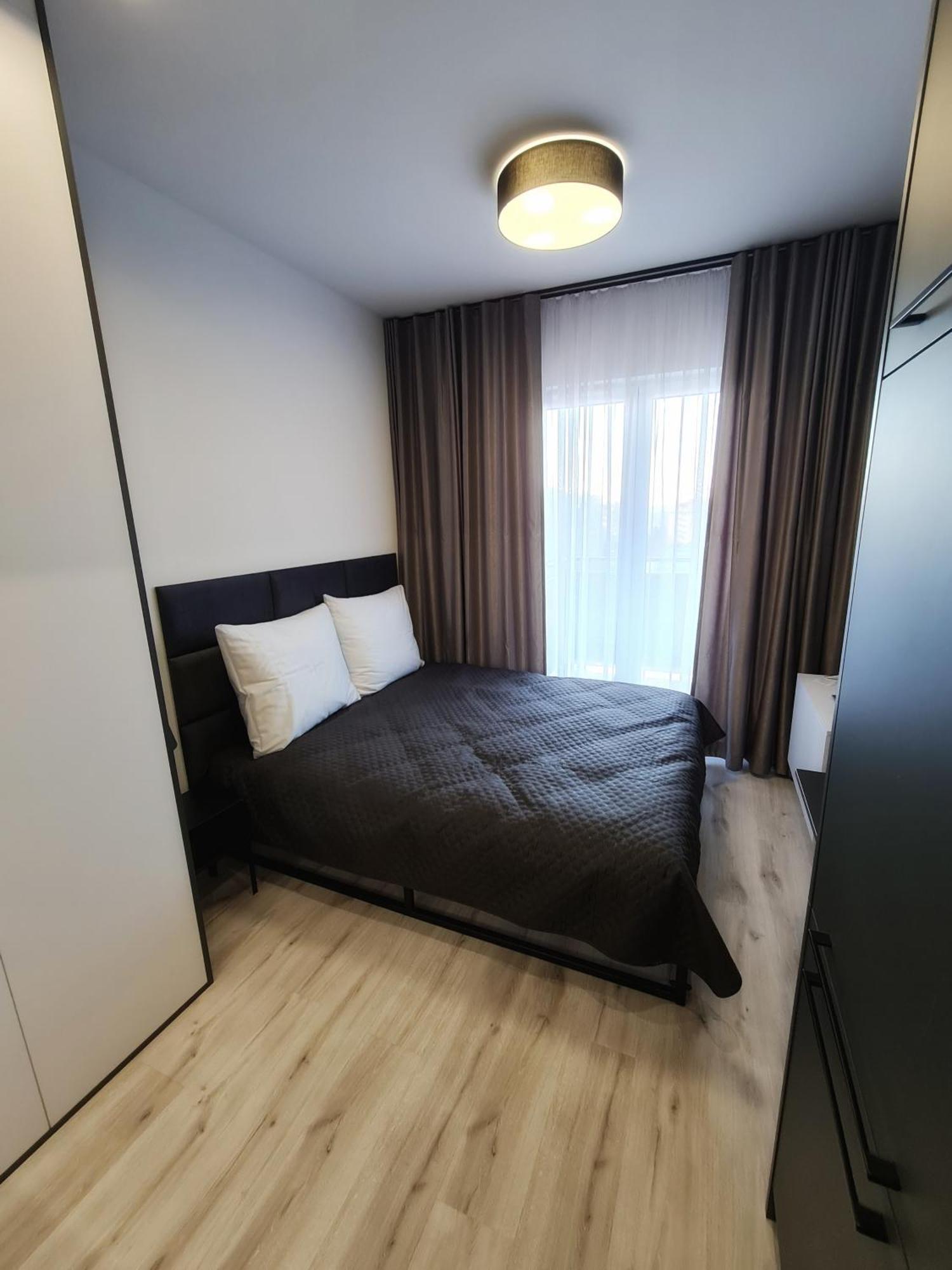 Villa Nova Apartamenty Olsztyn  Cameră foto